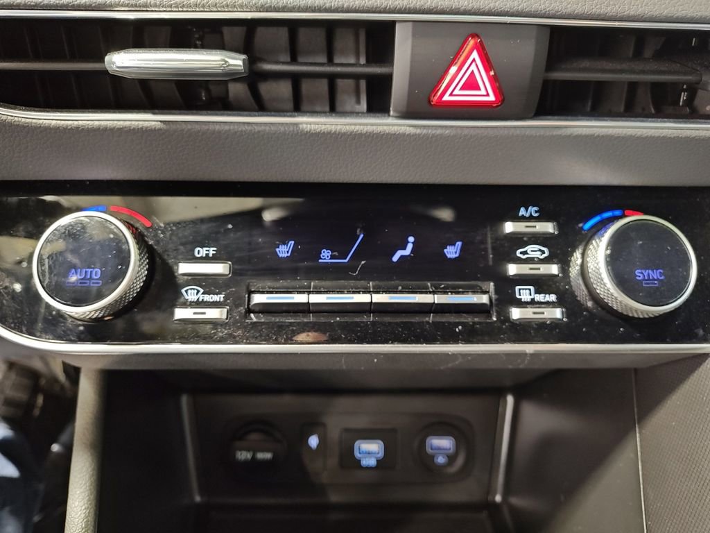 Used 2022 Hyundai Sonata SEL Plus image 26