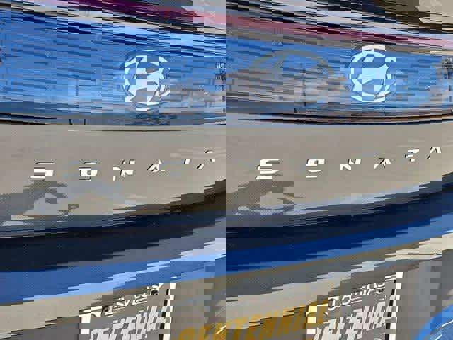 New 2026 Hyundai Sonata SE image 12