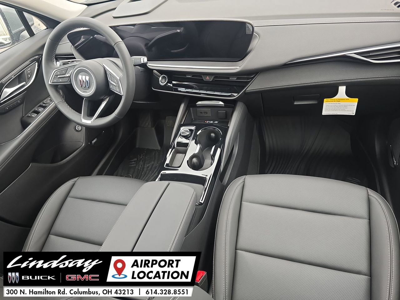 New 2026 Buick Envision Preferred image 31