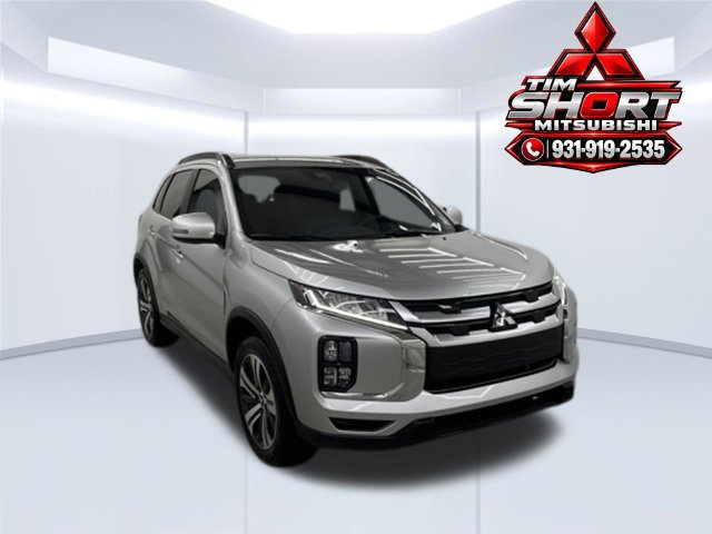 Used 2022 Mitsubishi Outlander Sport GT AWD/4WD image 1