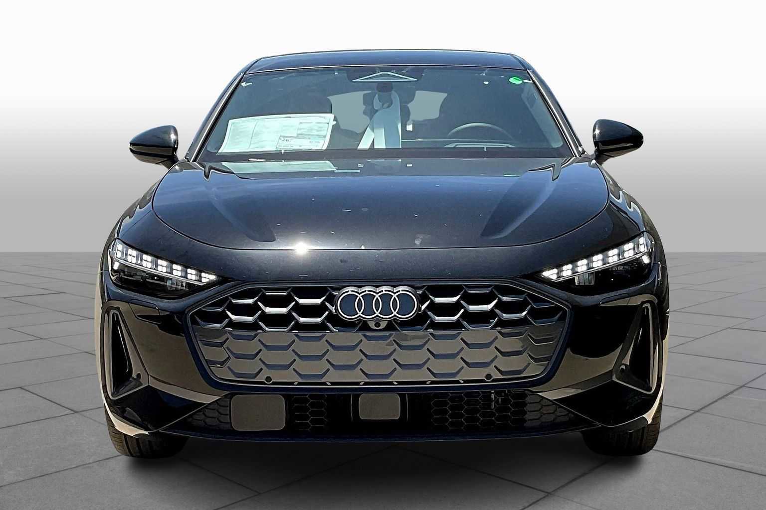New 2025 Audi A5 2.0T Premium Plus image 3
