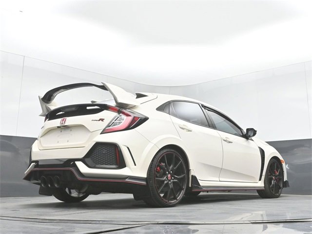Used 2019 Honda Civic Type R image 40