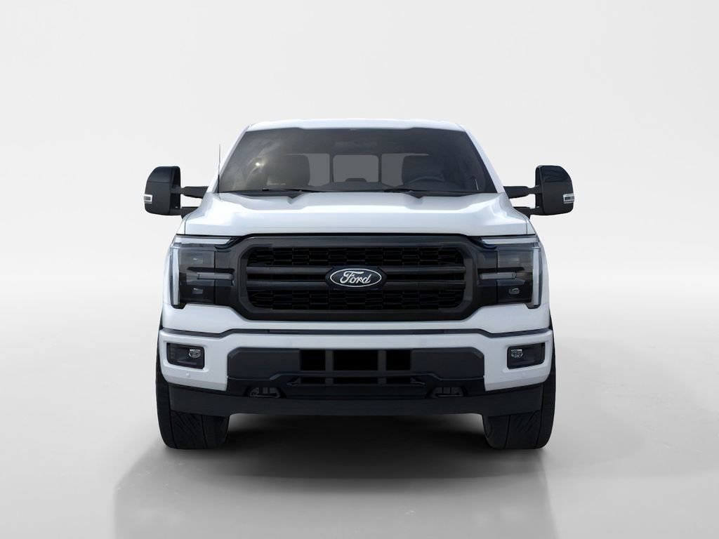 New 2026 Ford F150 Lariat AWD/4WD image 31
