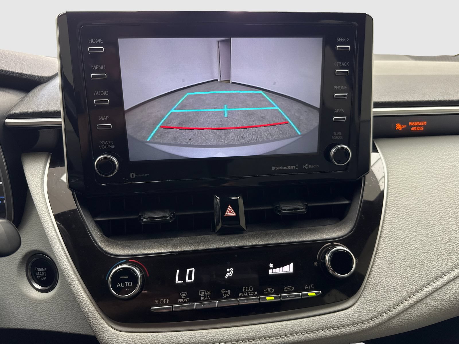 Used 2019 Toyota Corolla SE w/ SE Option Package FWD image 27