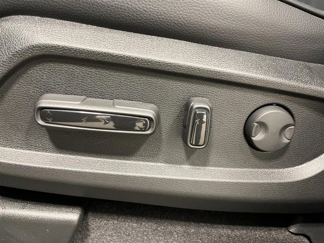 New 2026 Honda Passport TrailSport Elite image 14