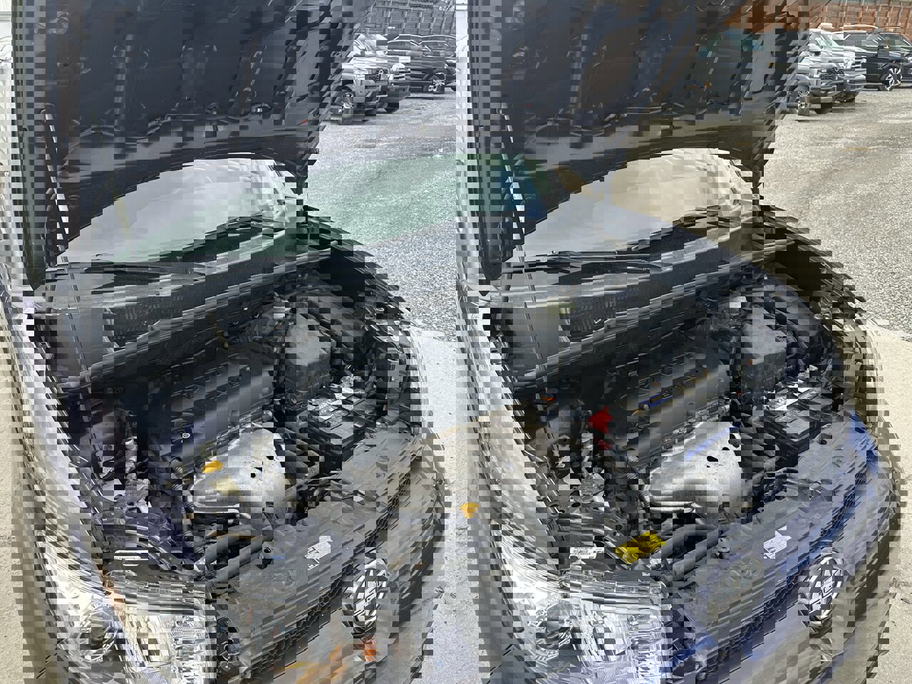 Used 2012 Scion xB image 36