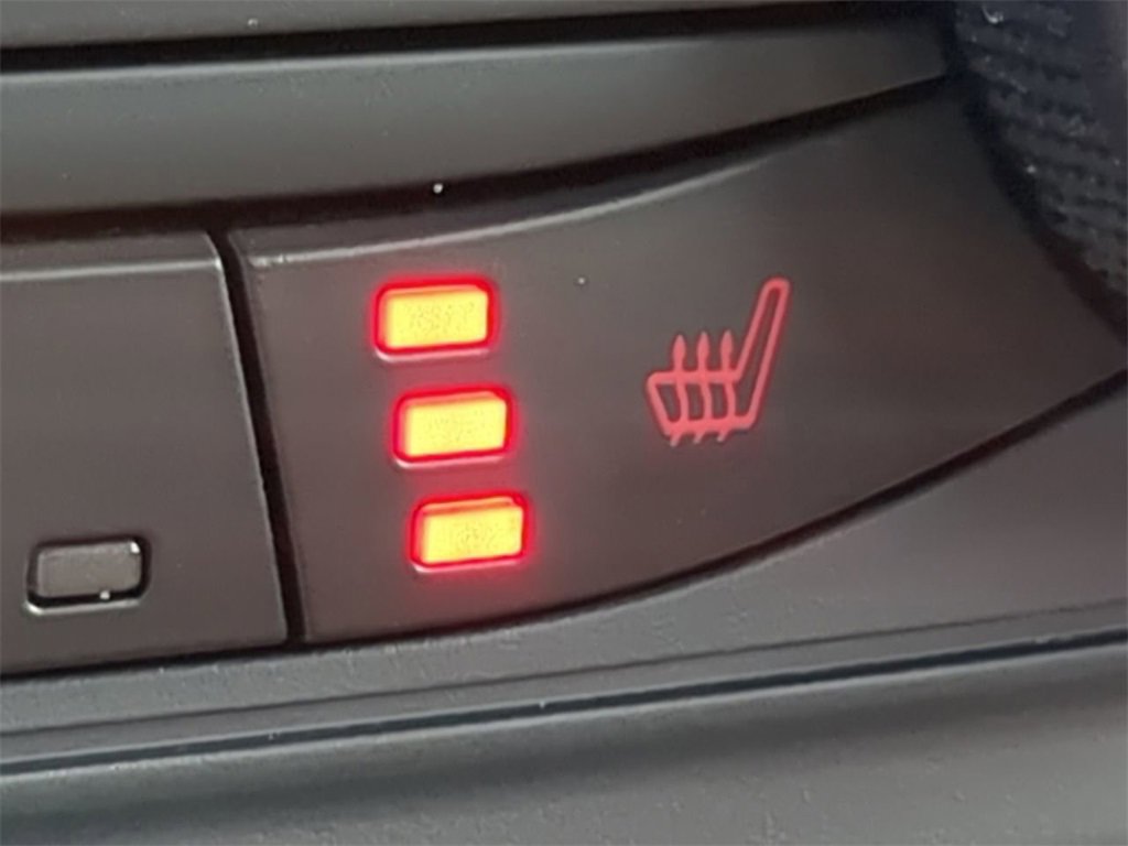 Used 2024 Ford Maverick Lariat image 22