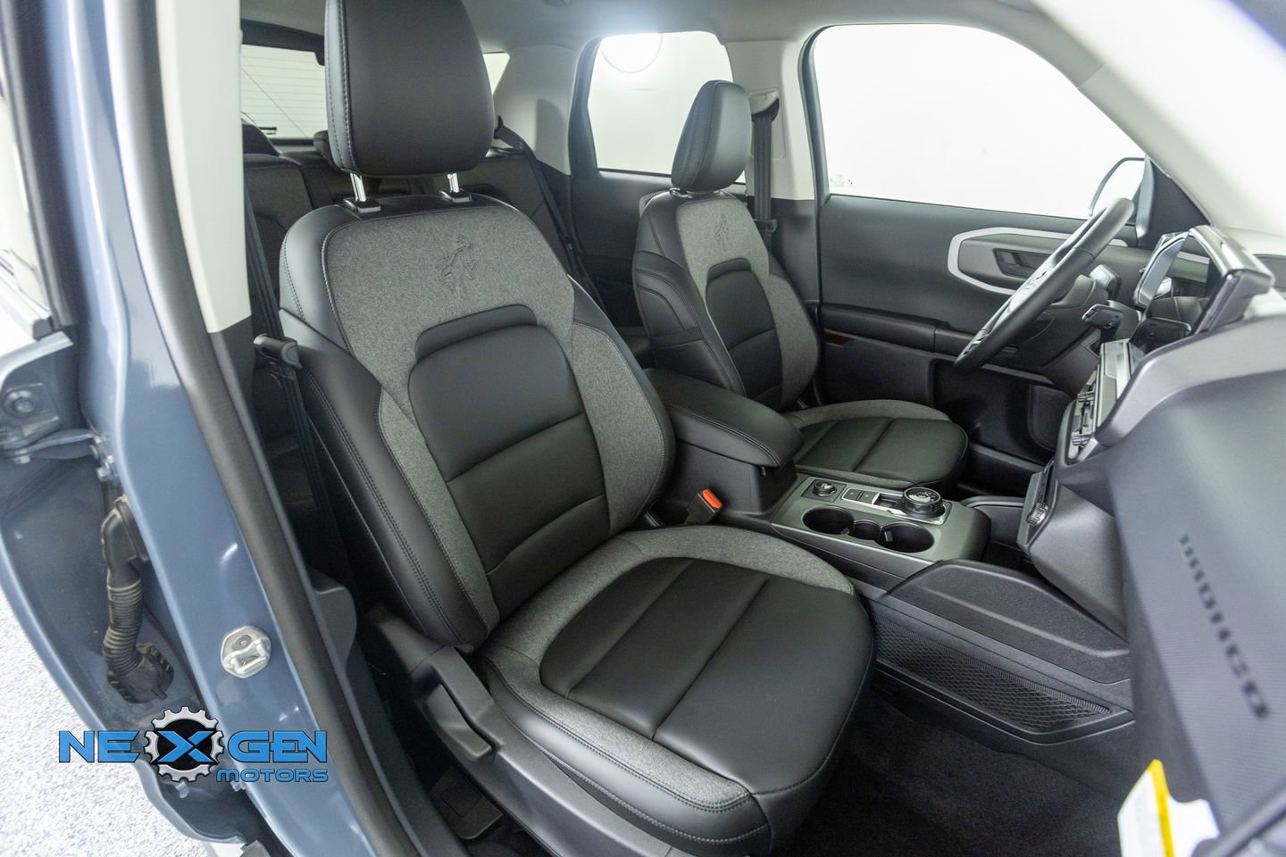 Used 2025 Ford Bronco Sport Big Bend w/ Convenience Package image 42