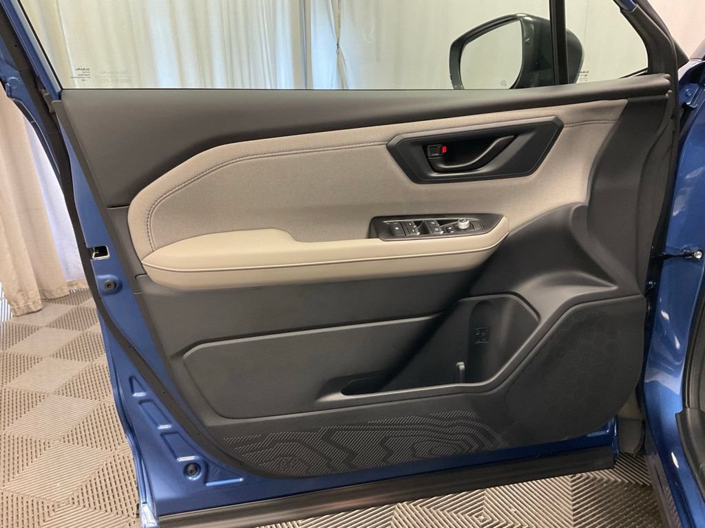New 2026 Subaru Forester Premium AWD/4WD image 10