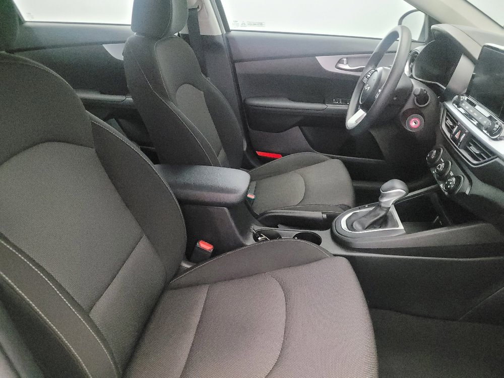 Used 2023 Kia Forte LXS w/ LXS Technology Package image 21