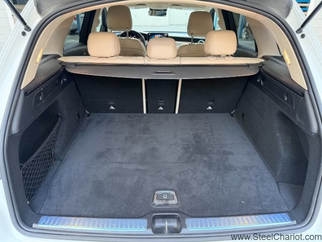 Used 2022 Mercedes-Benz GLC 300 image 26
