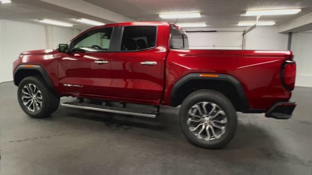 New 2026 GMC Canyon Denali AWD/4WD image 6