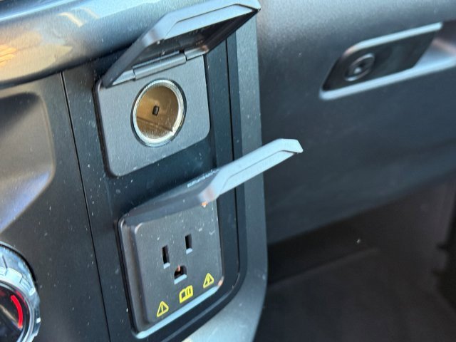 Used 2023 Ford F150 XLT w/ Equipment Group 302A High image 32