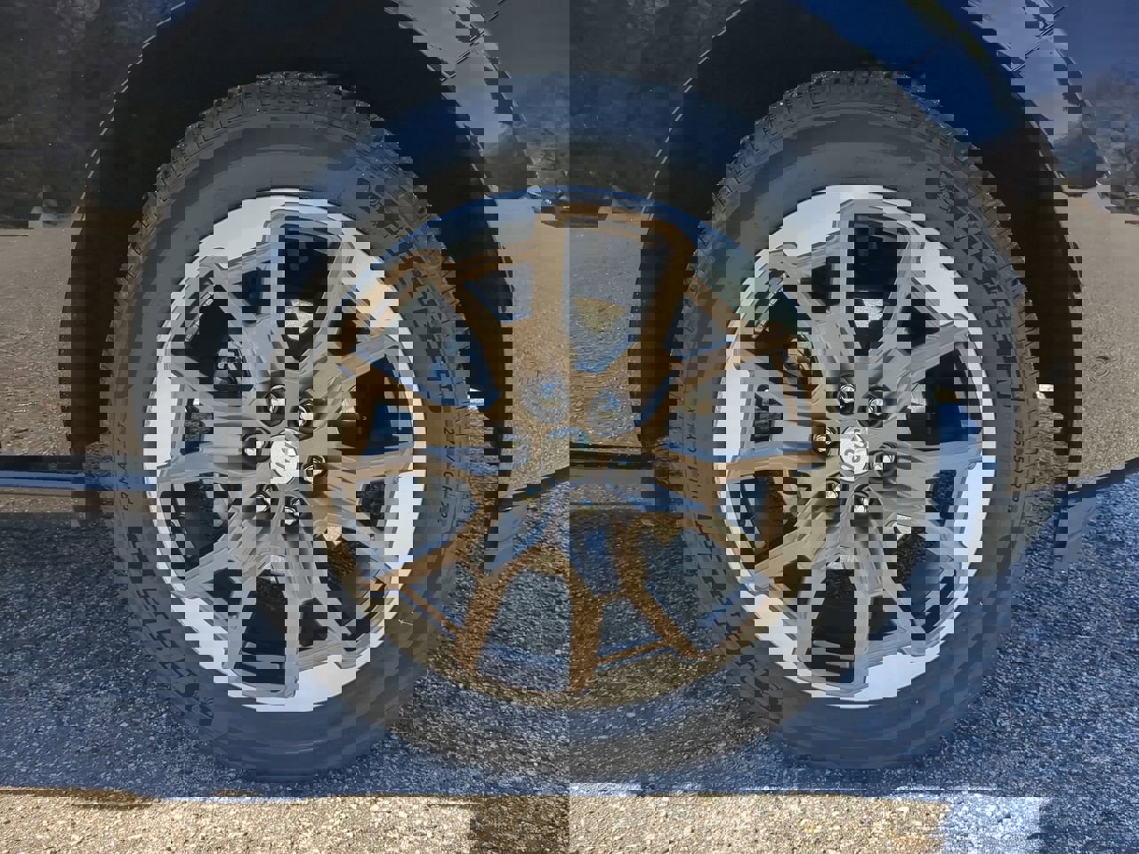 Certified 2025 Ford Expedition Max King Ranch image 9