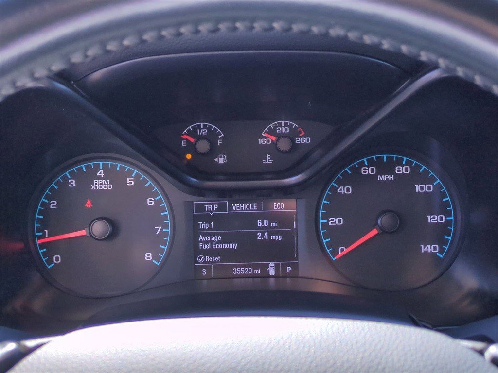 Certified 2022 GMC Canyon Elevation w/ Trailering Package image 9