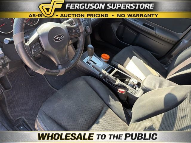 Used 2013 Subaru Crosstrek 2.0i Premium image 12