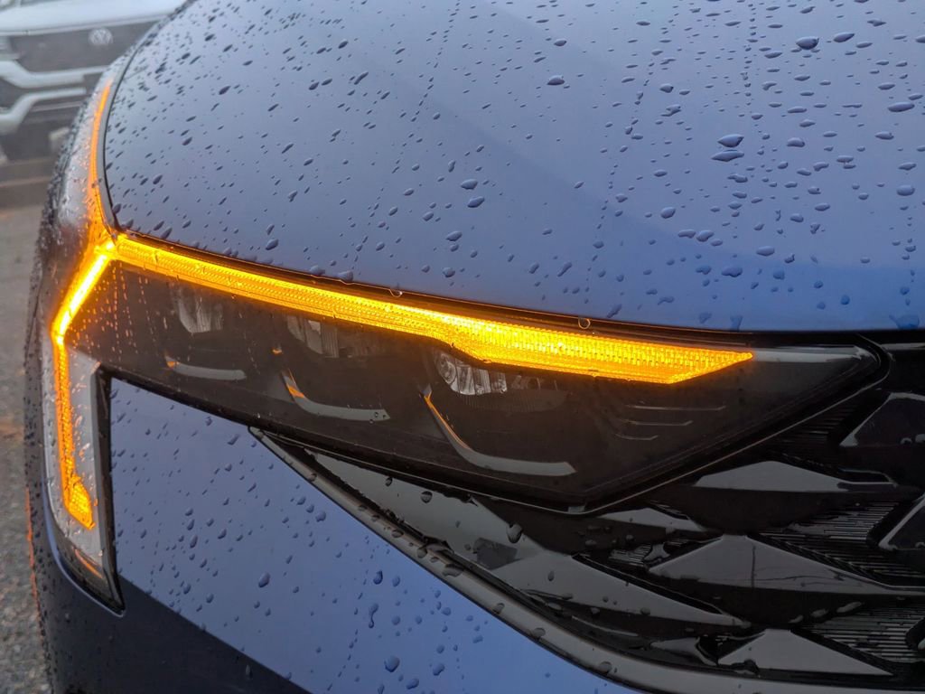 Used 2025 Kia K5 GT-Line image 10