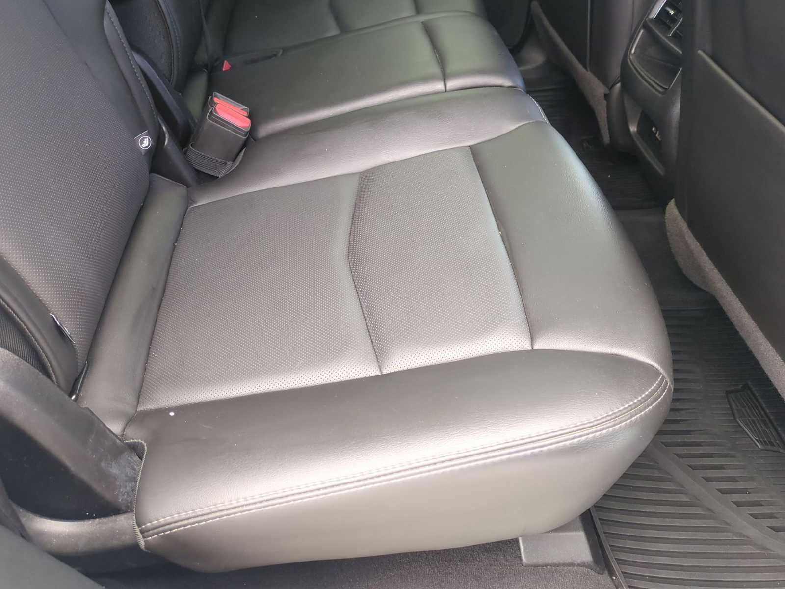 Used 2022 Cadillac XT5 Premium Luxury FWD image 27