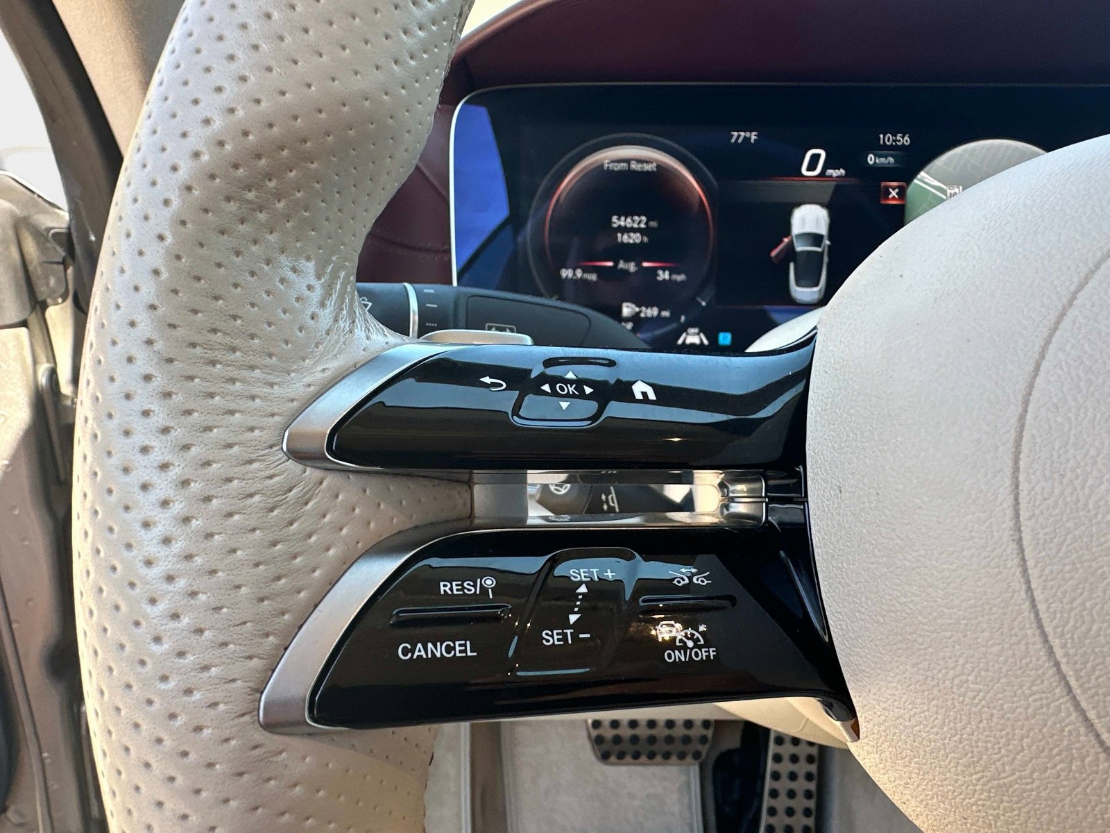 Certified 2021 Mercedes-Benz E 450 Cabriolet image 23