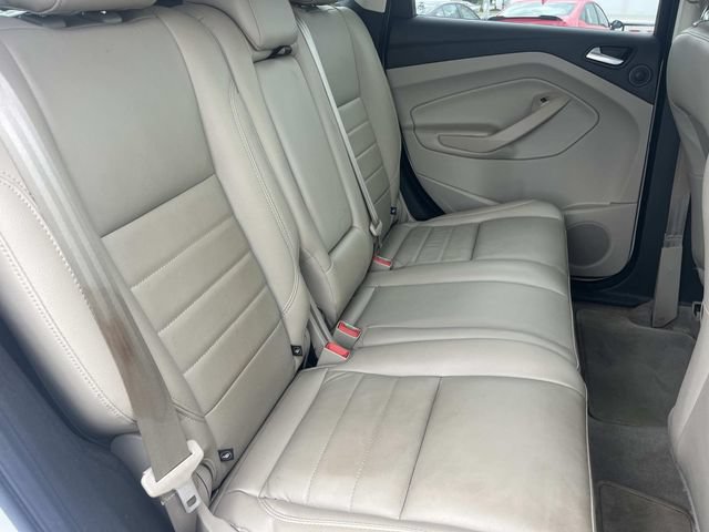 Used 2016 Ford Escape Titanium w/ Equipment Group 301A FWD image 20