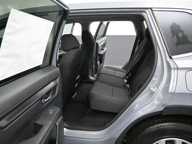 New 2026 Honda CR-V LX image 7