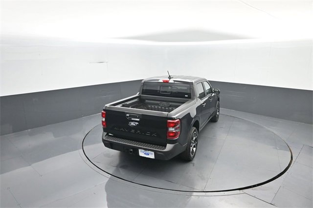 New 2026 Ford Maverick Lariat image 25