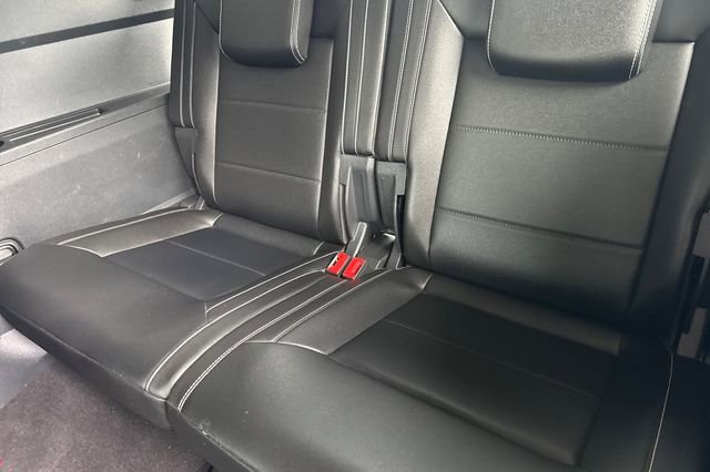 Used 2022 Volkswagen Atlas SE image 15