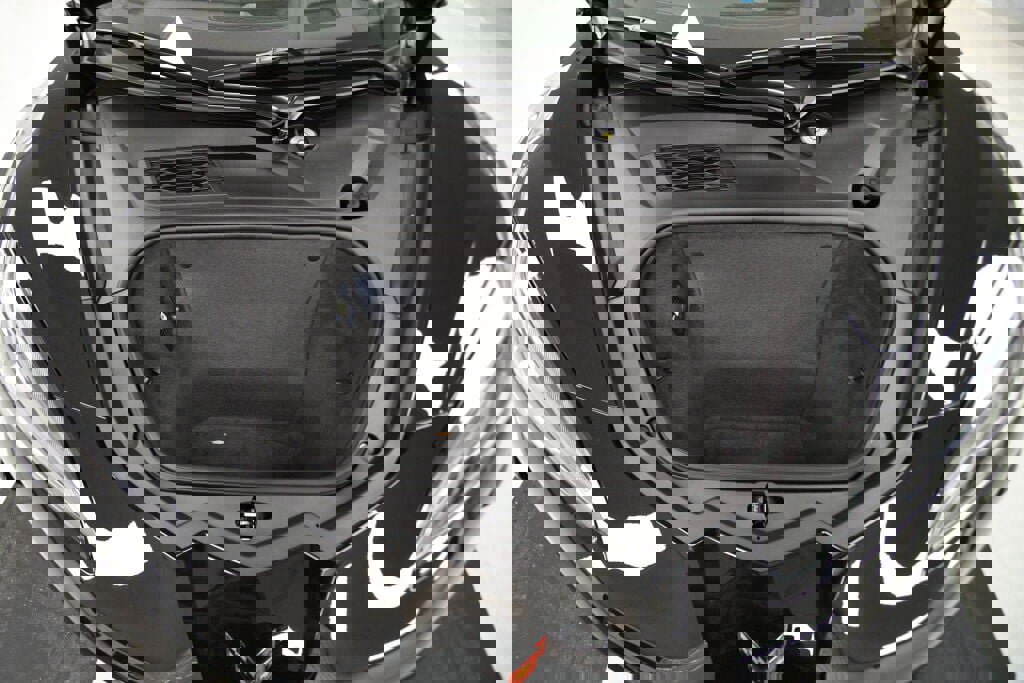 Used 2024 Chevrolet Corvette Z06 image 35