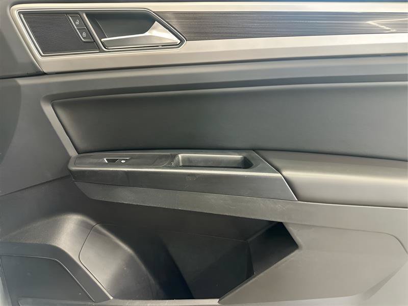 Used 2019 Volkswagen Atlas SE AWD/4WD image 21