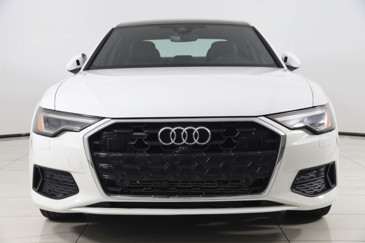 Used 2024 Audi A6 Premium Plus AWD/4WD image 55