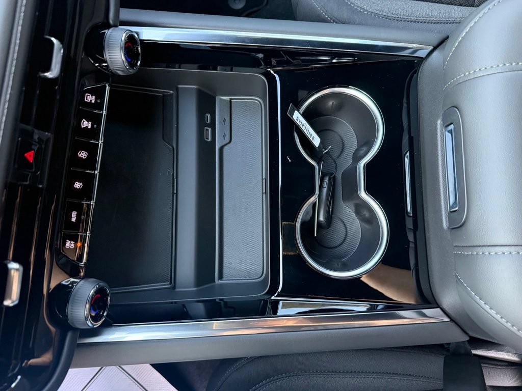 New 2026 Chevrolet Tahoe LS RWD image 38