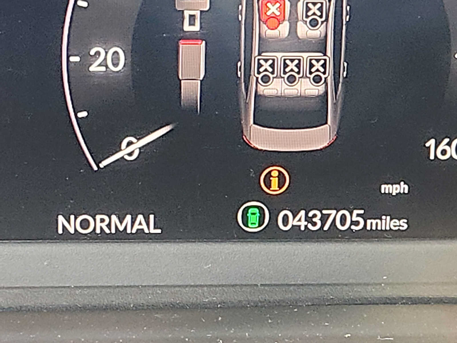 Certified 2023 Honda Accord Sport image 18