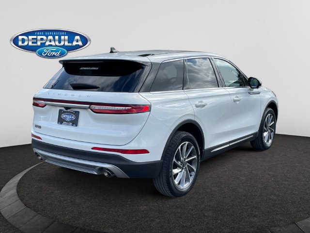 Used 2023 Lincoln Corsair AWD w/ Equipment Group 101A image 7