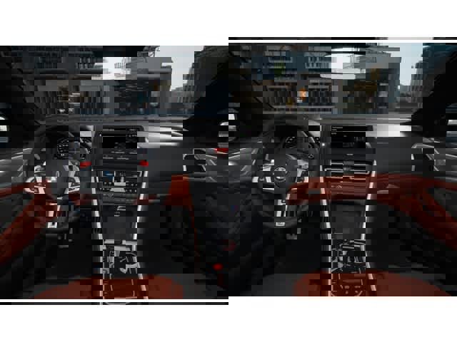 New 2025 BMW M8 Competition w/ M Carbon Exterior Package image 10