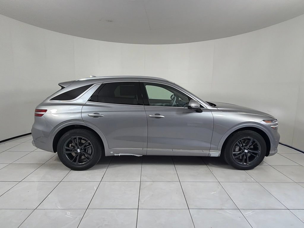 New 2027 Genesis GV70 2.5T Advanced AWD/4WD image 4