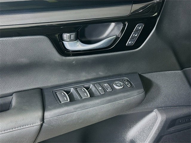 Certified 2024 Honda CR-V EX-L image 22
