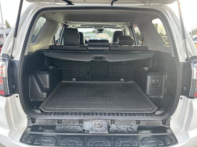 Used 2021 Toyota 4Runner SR5 Premium w/ Moonroof Package image 34