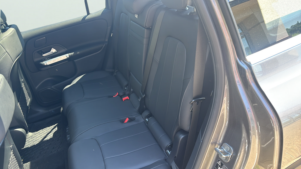 Certified 2026 Mercedes-Benz GLB 250 4MATIC image 20