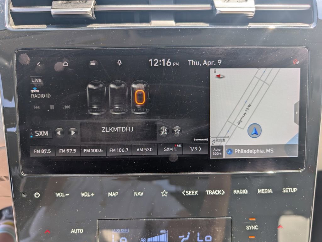 Used 2022 Hyundai Tucson Limited image 14