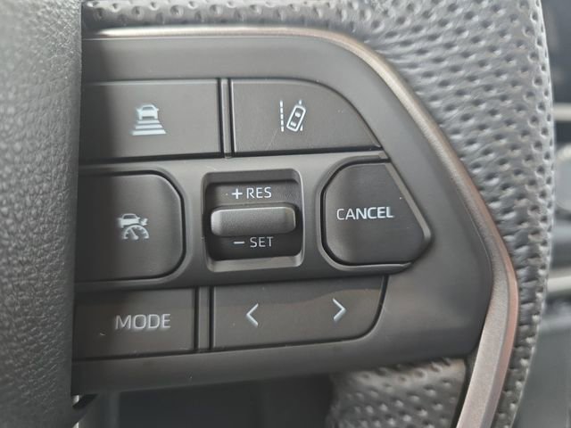 New 2026 Toyota Tundra Limited image 17