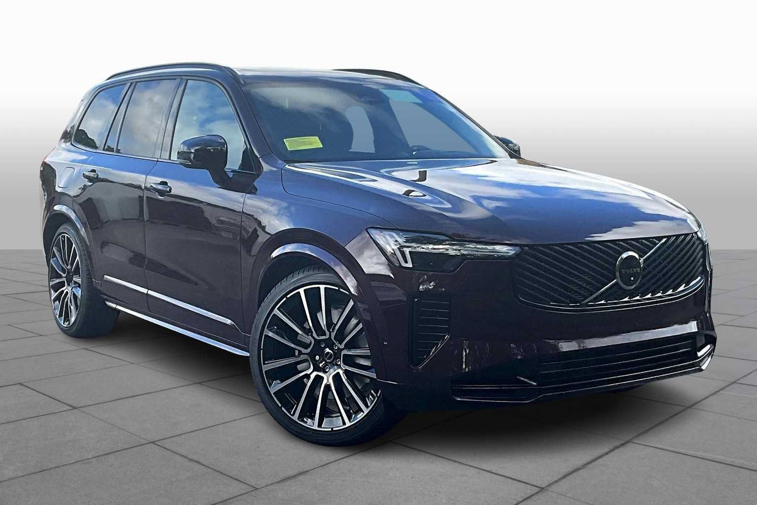New 2026 Volvo XC90 B6 Ultra w/ Lounge Package AWD/4WD image 17