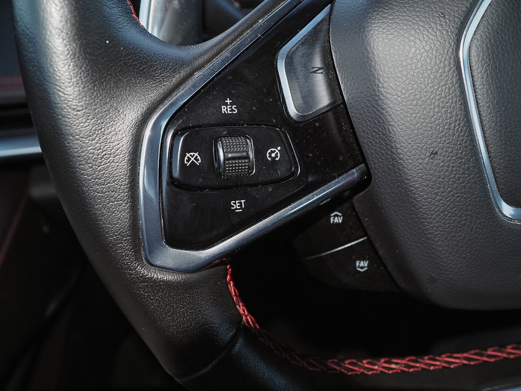 Certified 2023 Chevrolet Corvette Z06 image 27