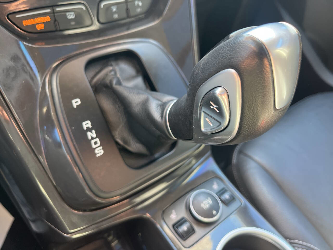 Used 2016 Ford Escape Titanium w/ Equipment Group 301A image 25