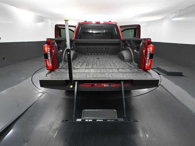 Used 2023 Ford F250 Lariat w/ Lariat Ultimate Package image 44