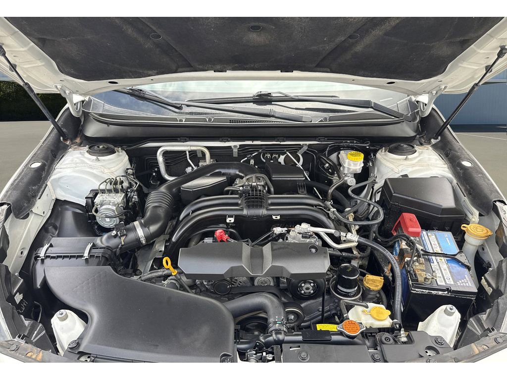 Used 2018 Subaru Legacy 2.5i Sport image 26