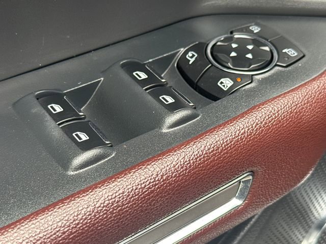 Used 2024 Ford Expedition Max Limited AWD/4WD image 21