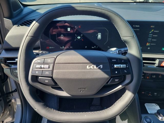 New 2026 Kia Sportage X-Line AWD/4WD image 17