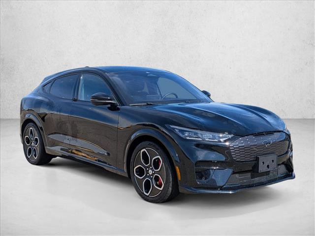 Used 2023 Ford Mustang Mach-E GT image 3