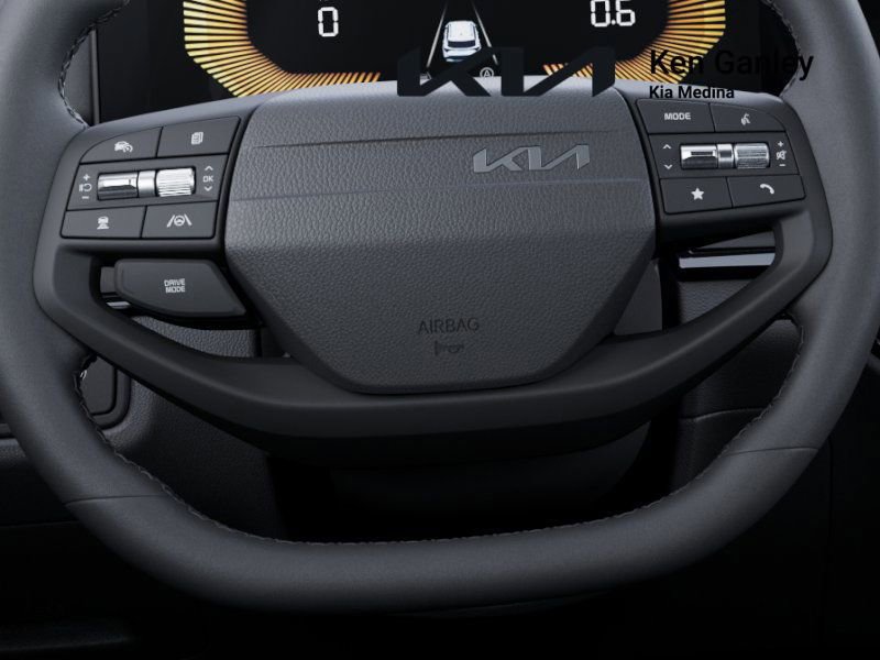 New 2026 Kia Sportage EX image 22