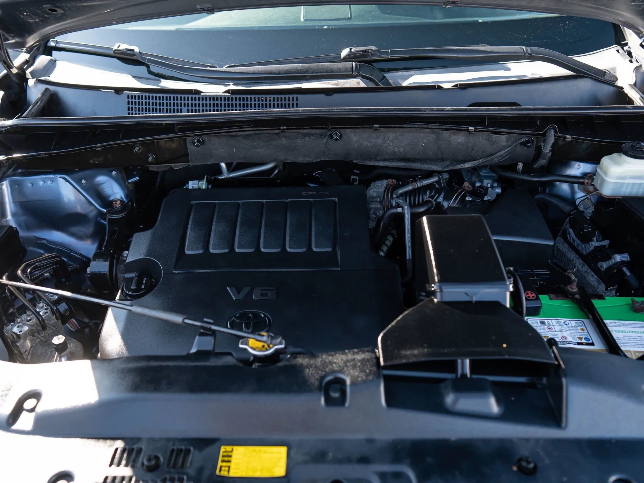 Used 2015 Toyota Highlander Limited image 53